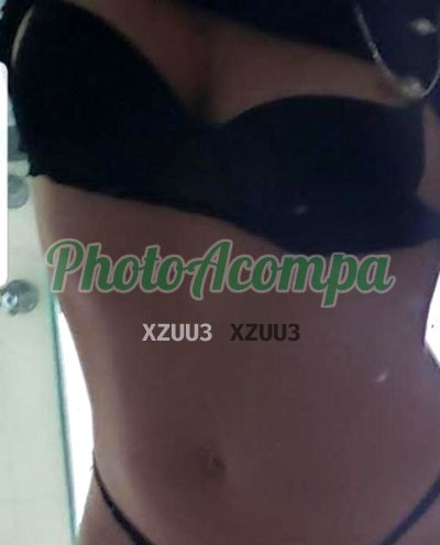 Pamela, garota de programa em Manaus