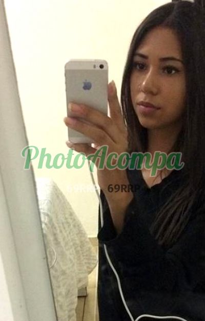 Clara, escort no Rio de Janeiro