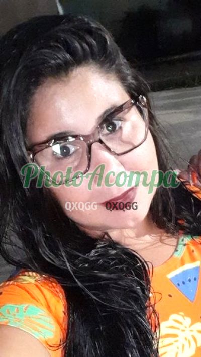 Lua, garota de programa no Rio de Janeiro