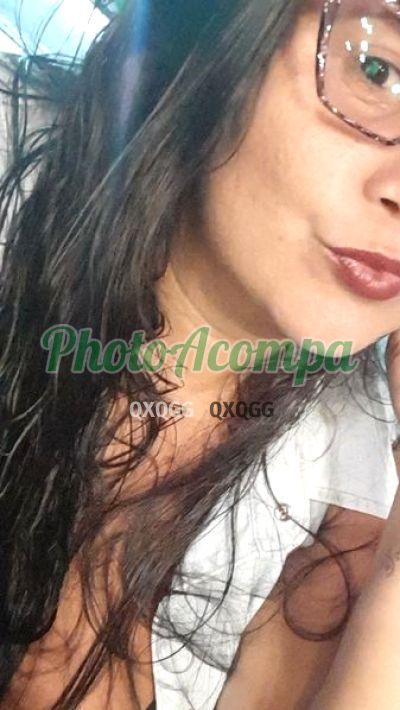 Lua, escort no Rio de Janeiro