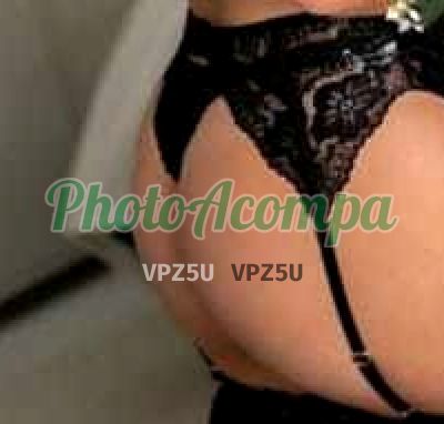 Jade Abravanel, escort em Sorocaba