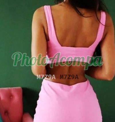 Nicolle, escort em Sorocaba