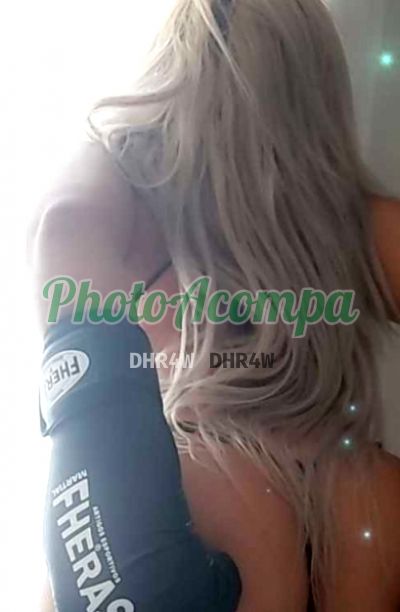 Karol, escort em Boa Viagem (Recife)