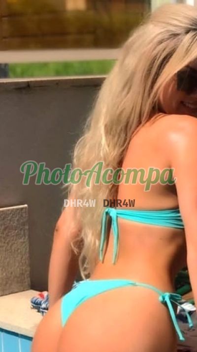 Karol, acompanhante em Boa Viagem (Recife)