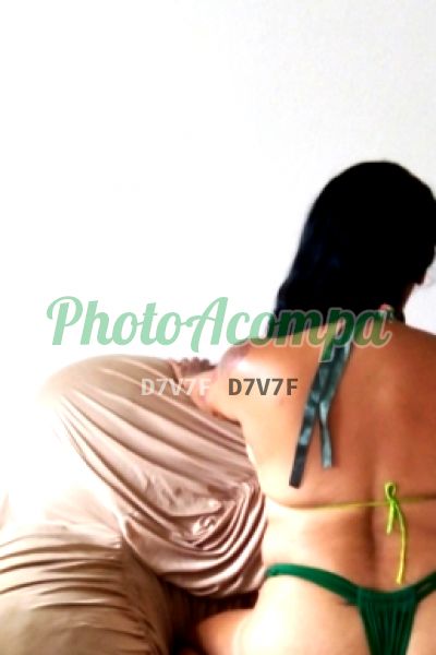 Antonella, escort em Piracicaba