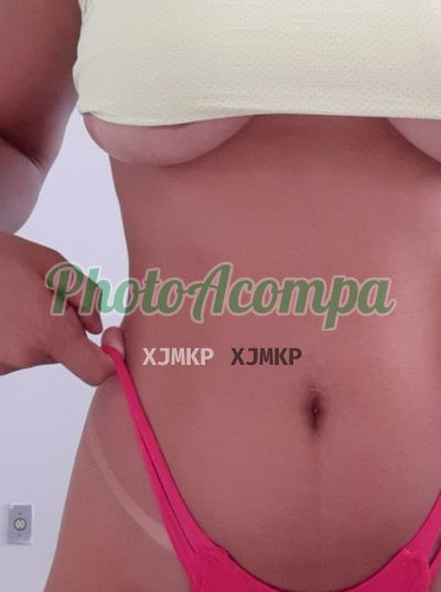 Fernanda, escort em Ribeirão Preto