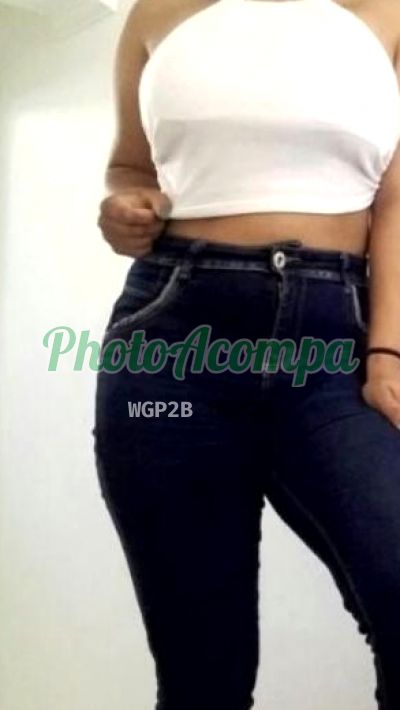 Rafaela Oliveira, escort em Campinas
