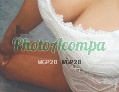 Rafaela Oliveira, acompanhante em Campinas