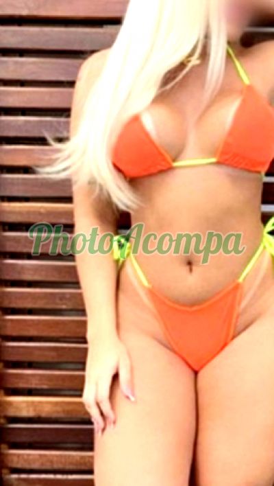 Michelle, escort em Campina Grande
