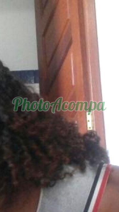 Geovana Brum, acompanhante em Belo Horizonte