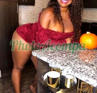 Yara, escort em Belo Horizonte