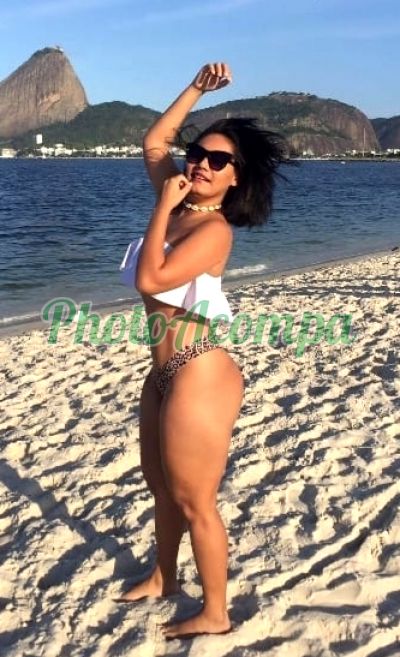 Cris, escort em Jundiaí