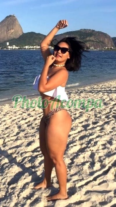 Cris, escort em Jundiaí