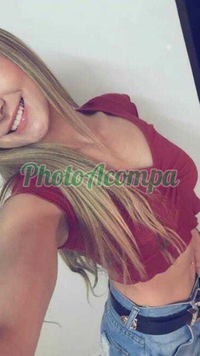 Paloma Oliveira, acompanhante nos Jardins (SP)