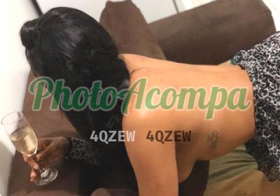 Wanessa Maya, acompanhante em Fortaleza