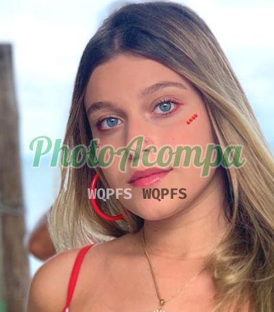 Mila, escort no Rio de Janeiro