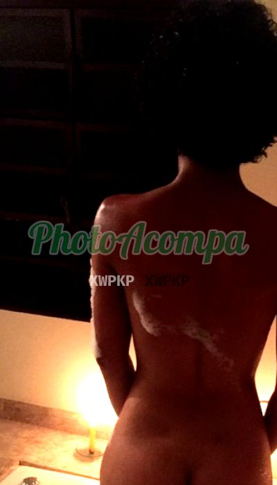 Carol, escort em Brasília