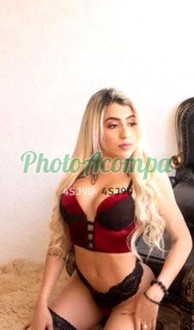 Júlia Pimenta, acompanhante em Bela Vista (SP)