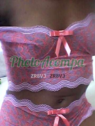 Milena, escort em Porto Alegre