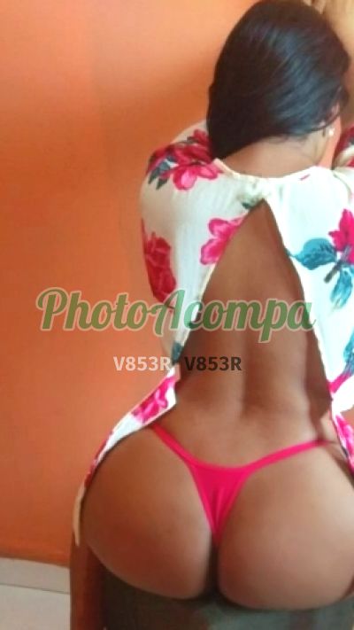 Safadinha, acompanhante em Manaus