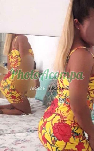 Katty, escort em Porto Alegre