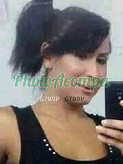 Luana Cafiori, travesti no ABC Paulista
