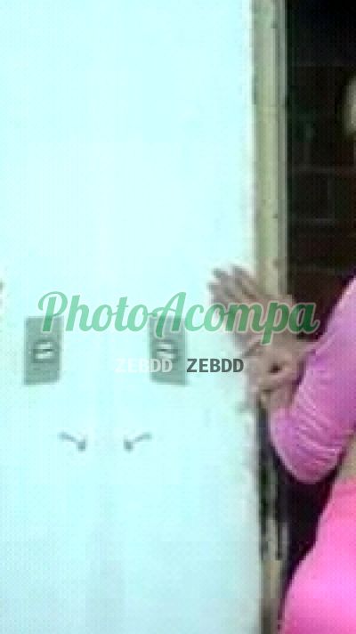 Cibelly Mello, travesti no Centro (SP)