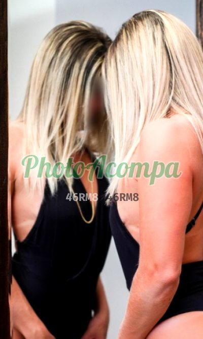 Bia Mancinni, escort em Campinas