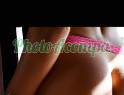 Adriana, acompanhante em Salvador