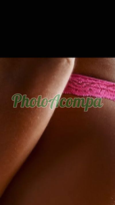 Adriana, acompanhante em Salvador