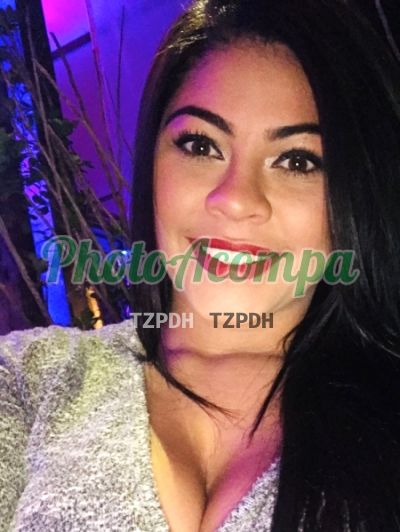 Bruna, garota de programa em São Paulo