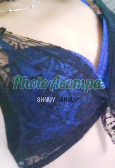 Agatha Rios, escort em São Vicente