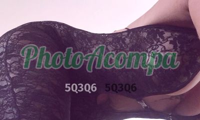 Rafaela Cortez, escort em Campinas