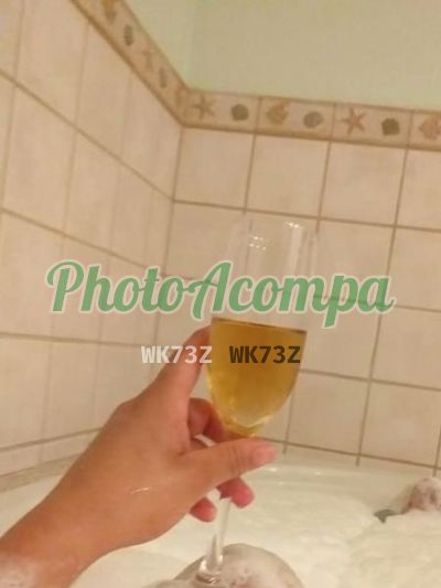 Jade, acompanhante na Zona Norte (RJ)