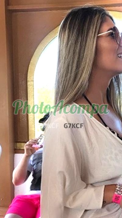 Crystal Burguesine, acompanhante em Cabo Frio