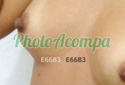 Samanta, escort em Boa Viagem (Recife)