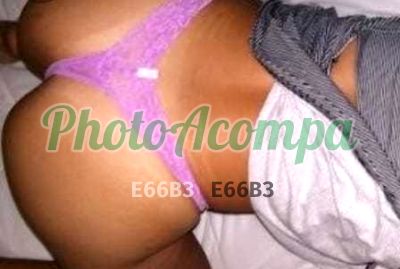 Samanta, acompanhante em Boa Viagem (Recife)