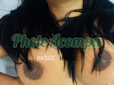 Jade Ferraz, escort em São Sebastião