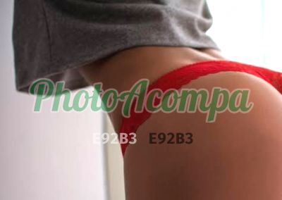 Jenifer, escort em Goiânia