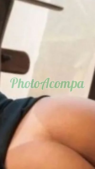 Joyce, garota de programa em Jacarepaguá (RJ)