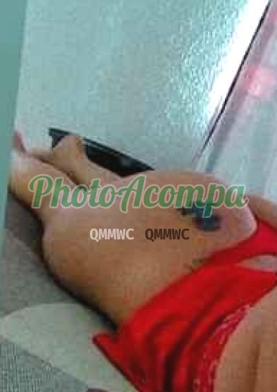 Juliana, acompanhante em Fortaleza