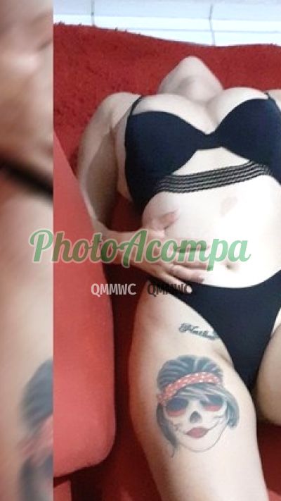 Juliana, escort em Fortaleza