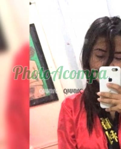 Juliana, acompanhante em Fortaleza