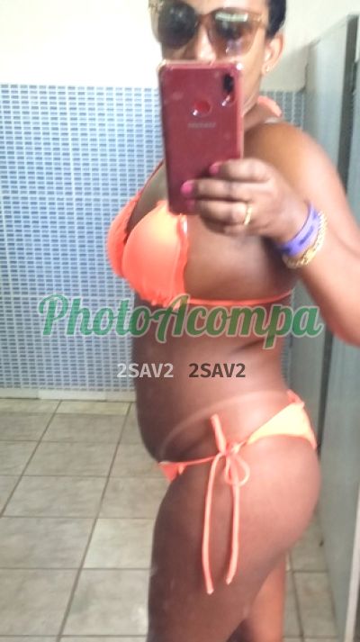 Samara, acompanhante em Campo Grande