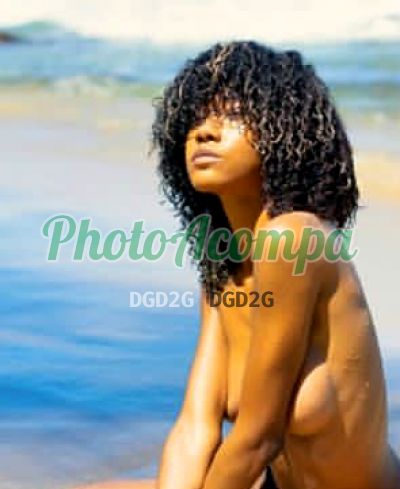 Alice, garota de programa em Copacabana (RJ)