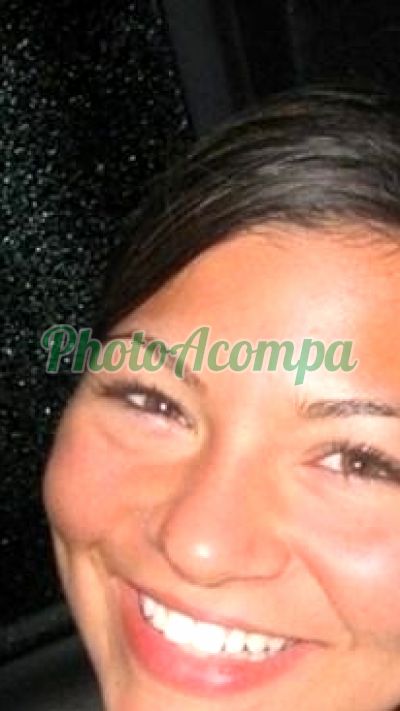 Raquel, escort em São Paulo