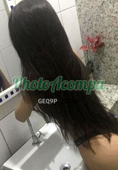 Yasmim, acompanhante no Morumbi (SP)