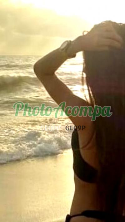 Yasmim, escort no Morumbi (SP)
