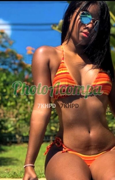 Vivi, acompanhante no Rio de Janeiro