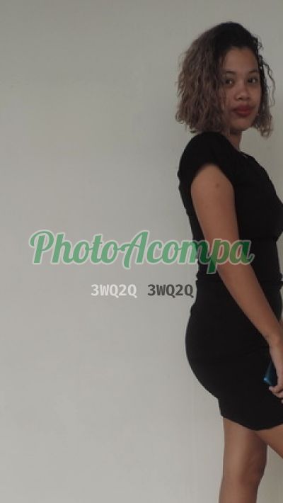 Anny Scarlett, escort em Manaus